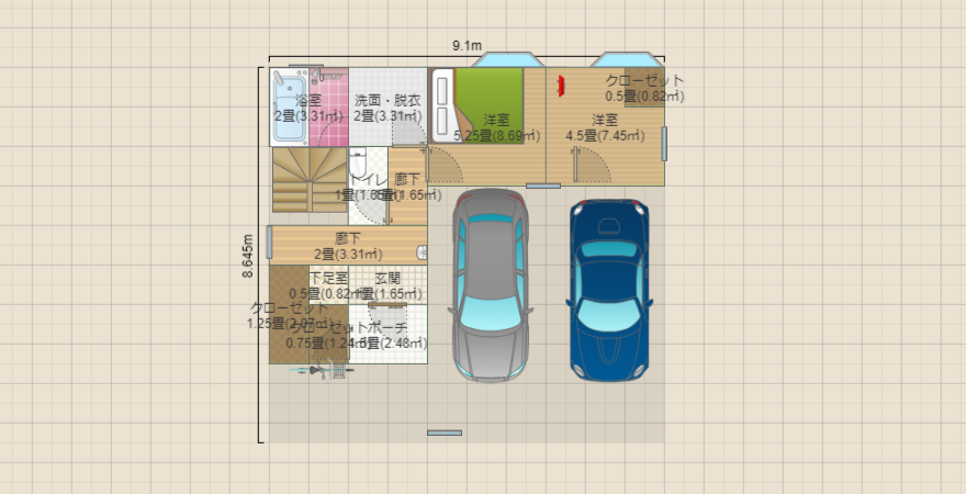 つつ その3