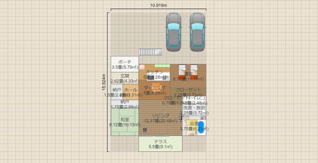 猪苗代4