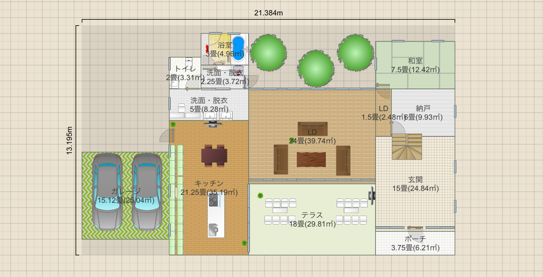 名称未設定