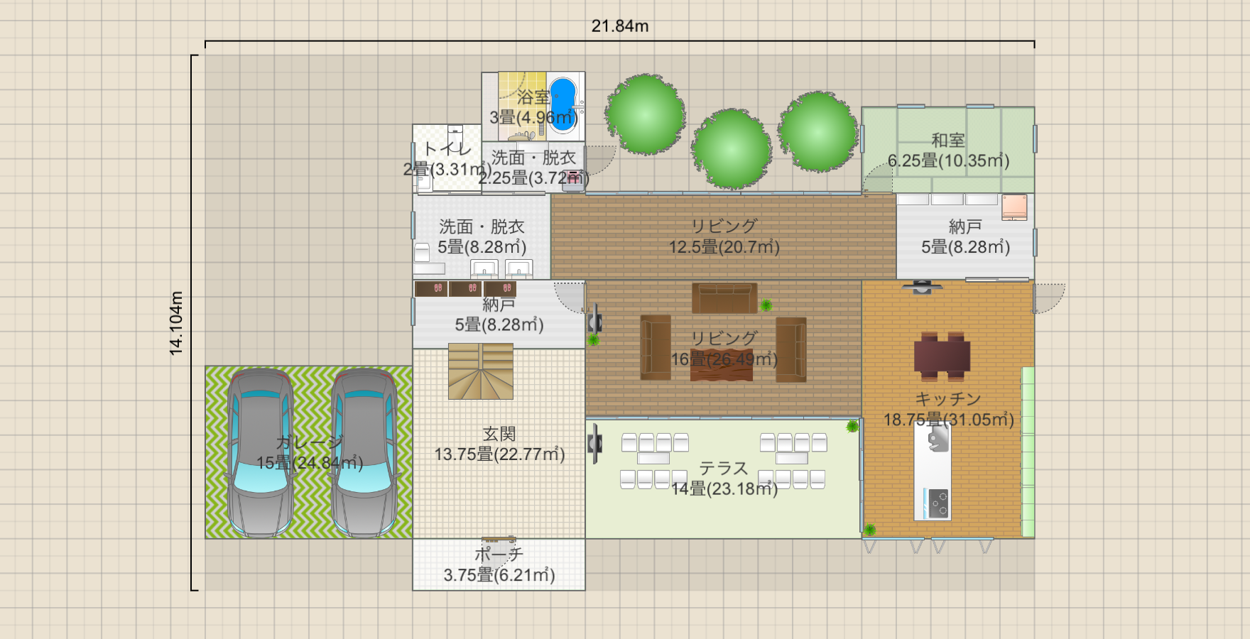 名称未設定