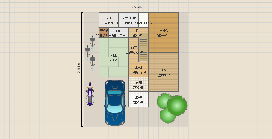 子供3人5人家族 私的理想