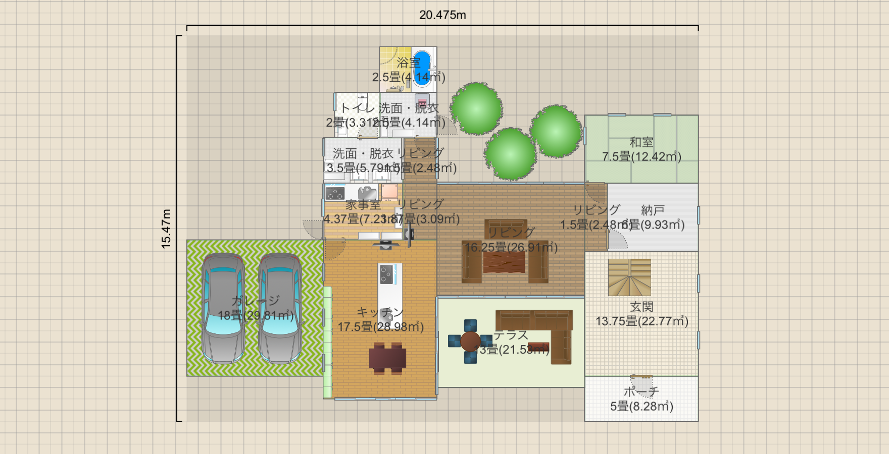 名称未設定