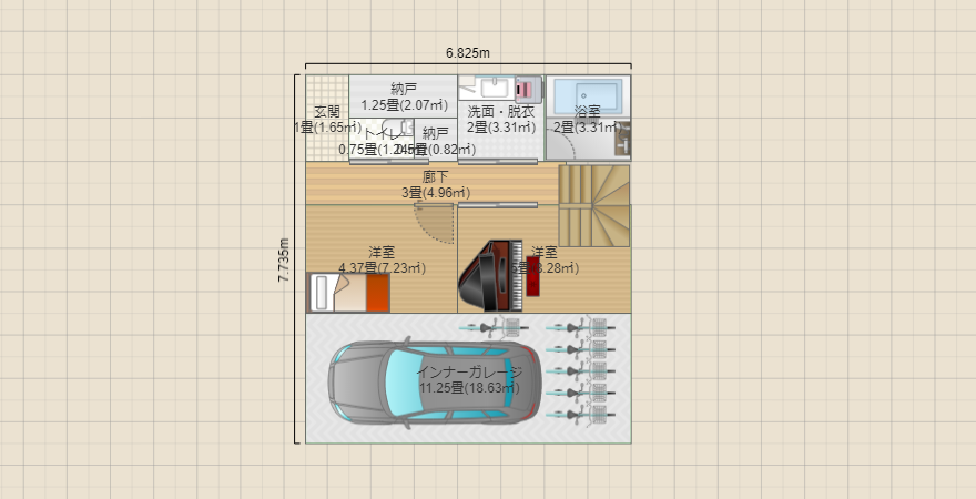 名称未設定