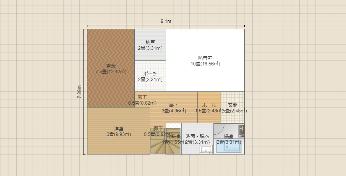 逸般の誤家庭(DC・非常用発電・ホームエレベーター)
