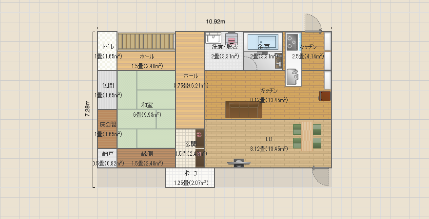 新規間取4