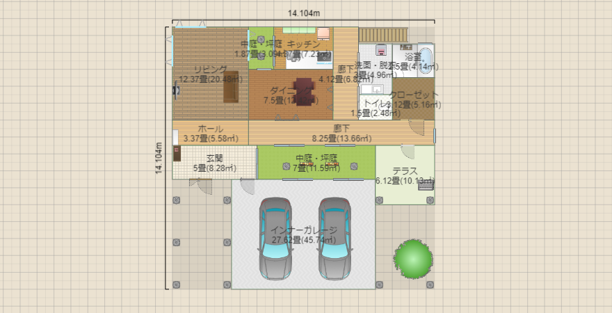 名称未設定