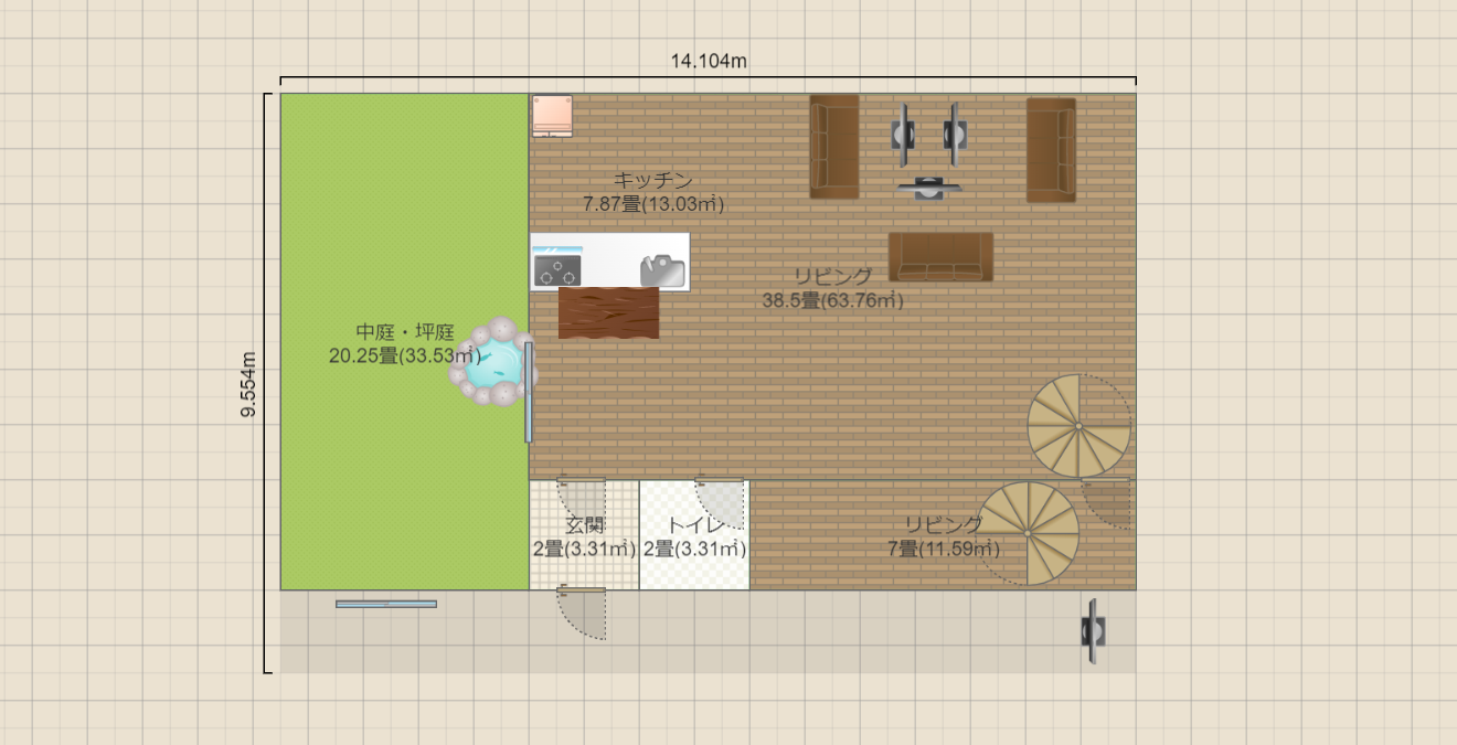 そまの大家5