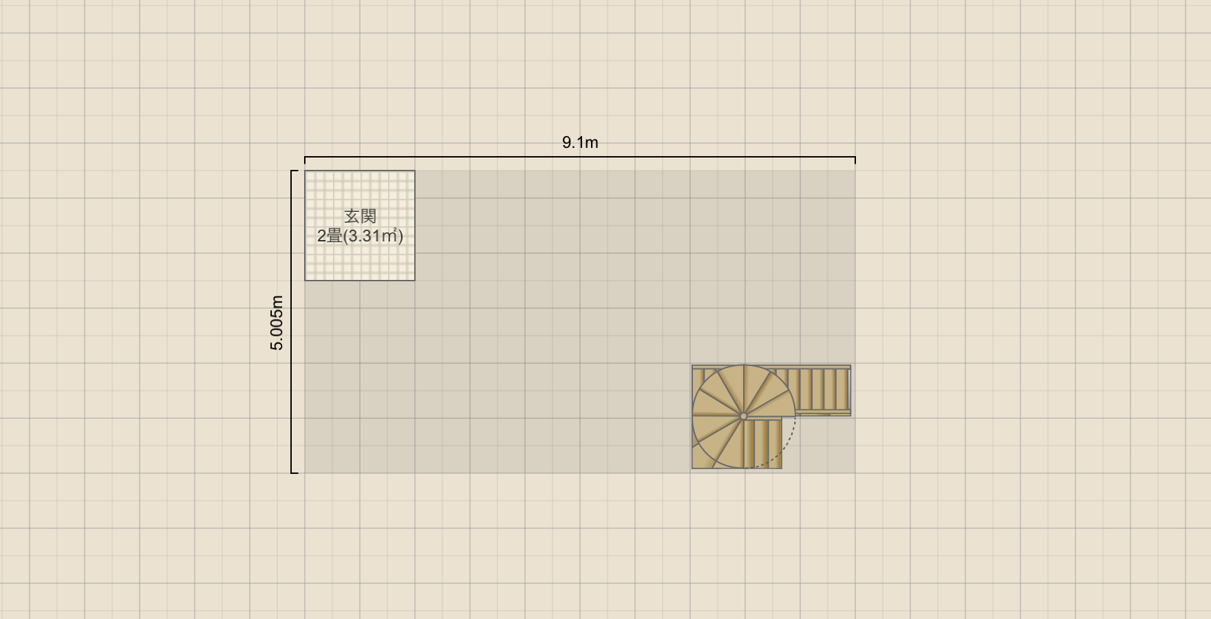 階段集めてみた。