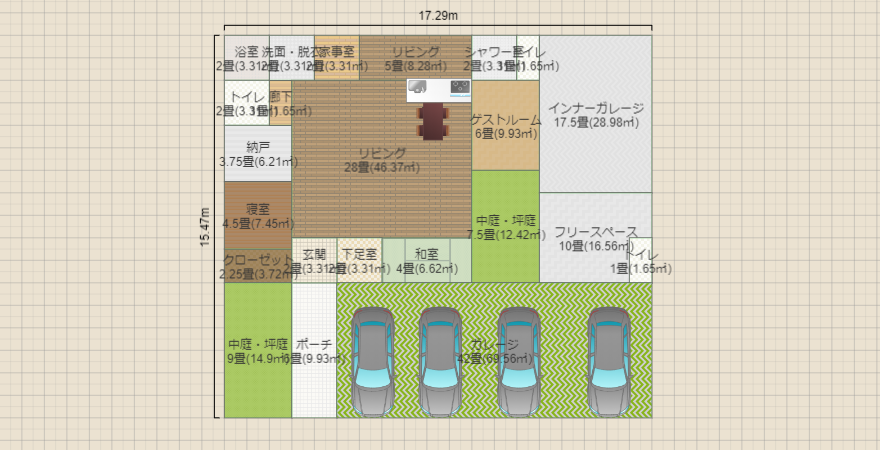 名称未設定