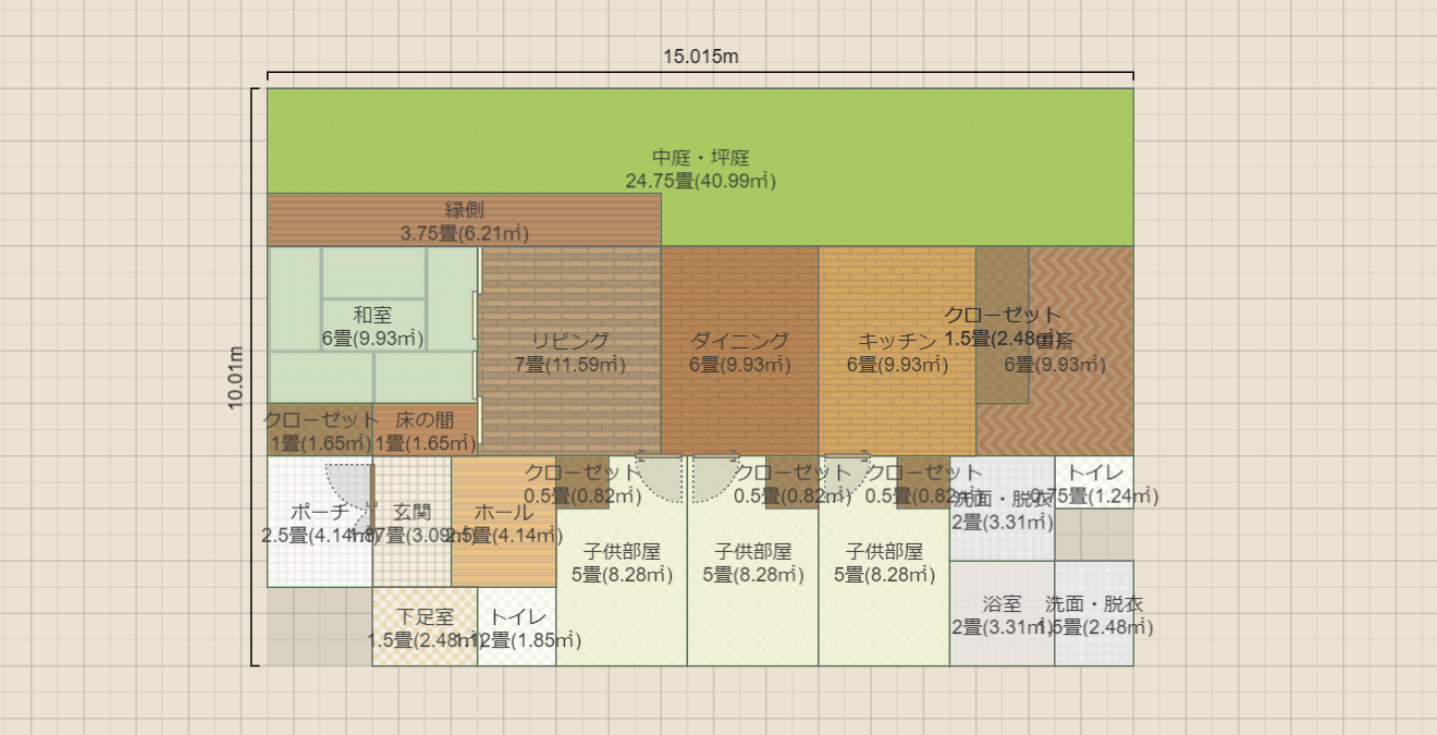 ホーム21
