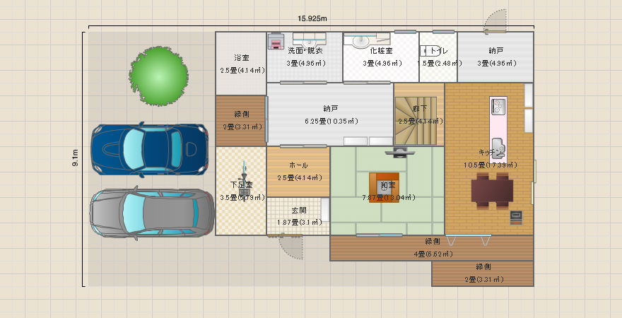 名称未設定