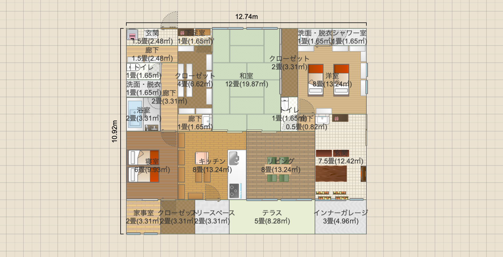 青木村6