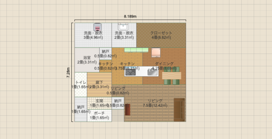 220129 東玄関⑤