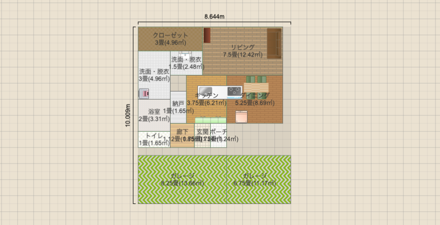 220129 東玄関⑤