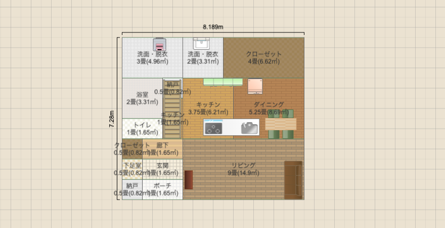 220129 東玄関⑤