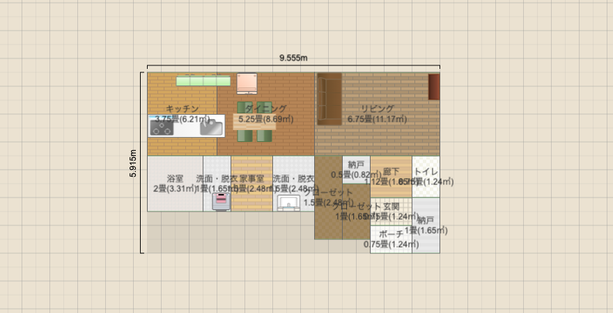 220129 東玄関⑤