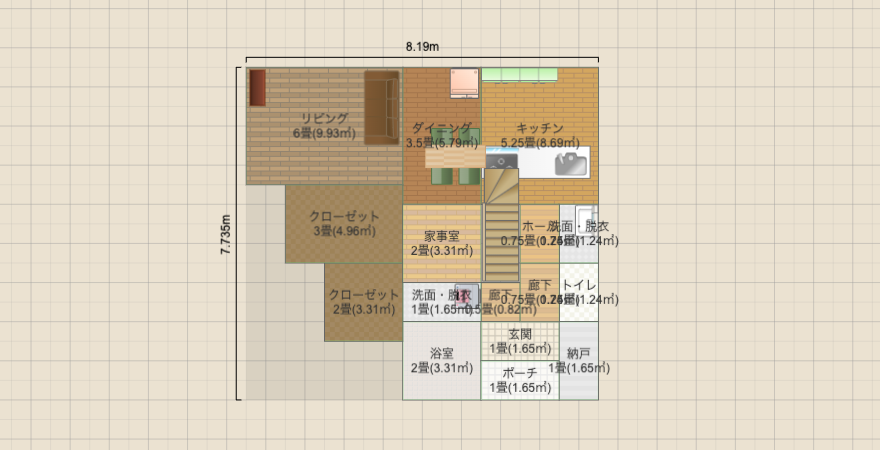 220129 東玄関⑤