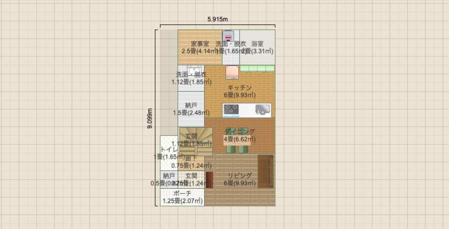 220129 東玄関⑤