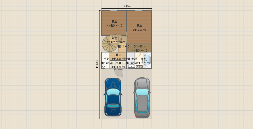 名称未設定