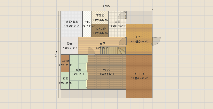 名称未設定