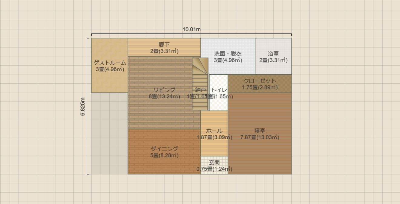 前建3