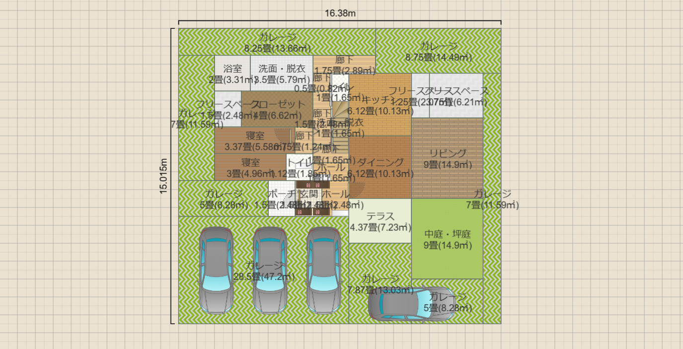 名称未設定