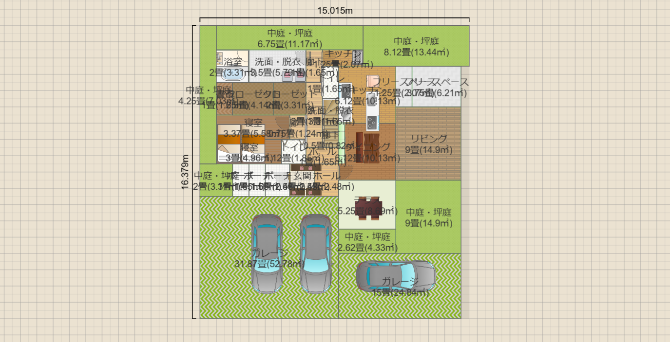 名称未設定