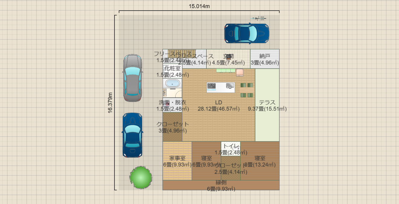 名称未設定