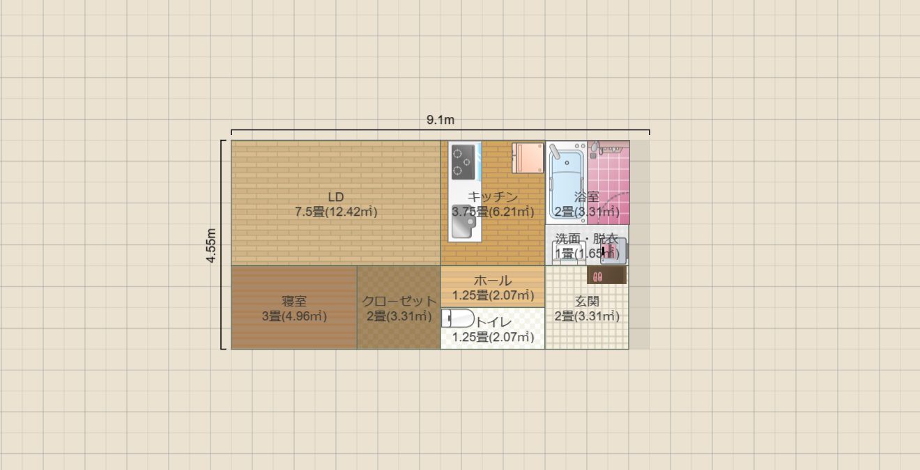 名称未設定