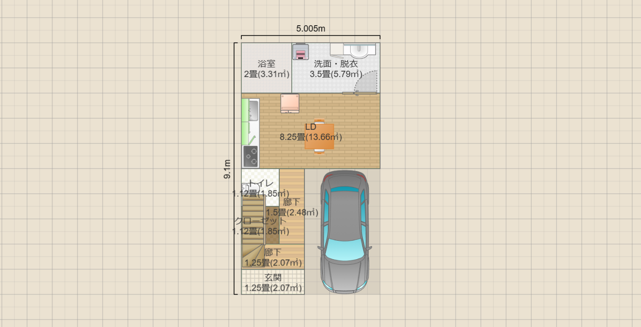 名称未設定