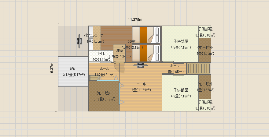 名称未設定