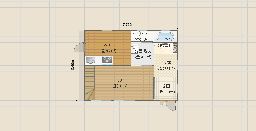 空間003
