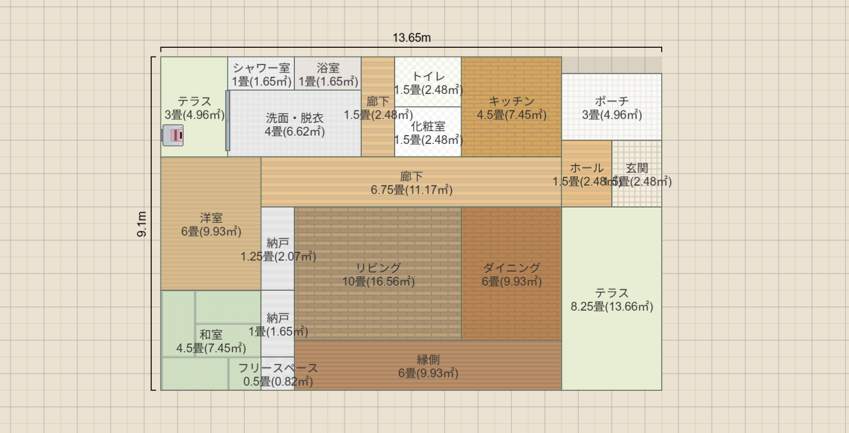 名称未設定