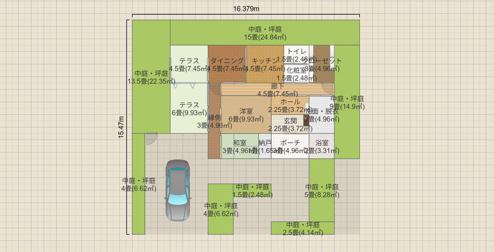 名称未設定