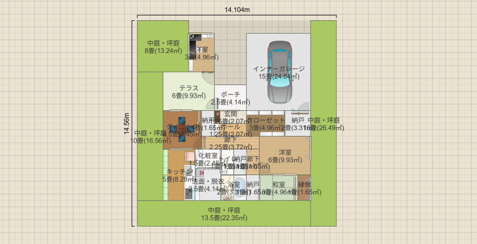 名称未設定