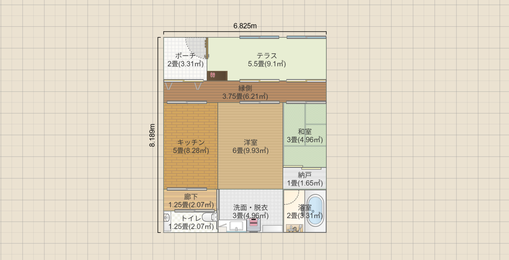 名称未設定
