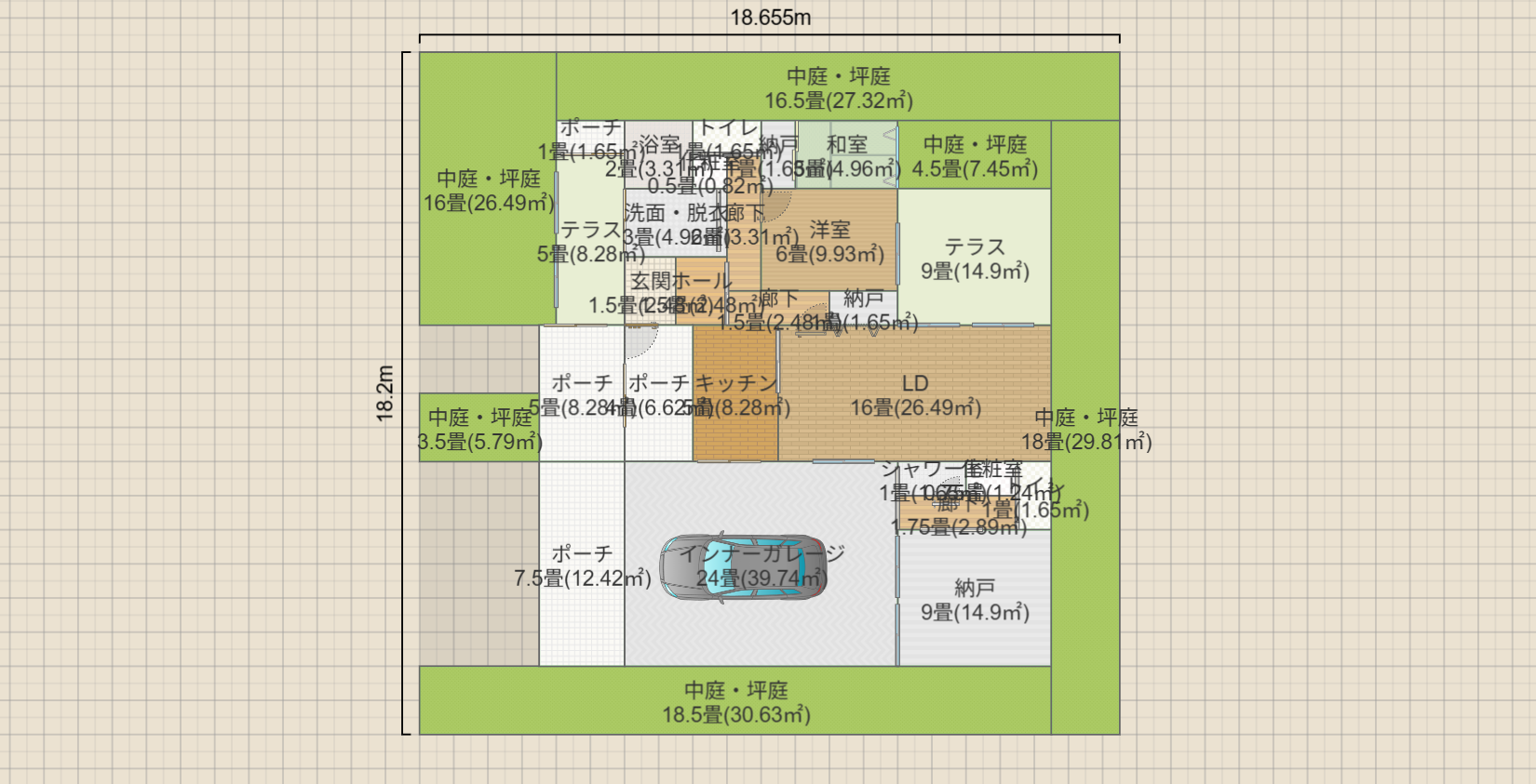 名称未設定