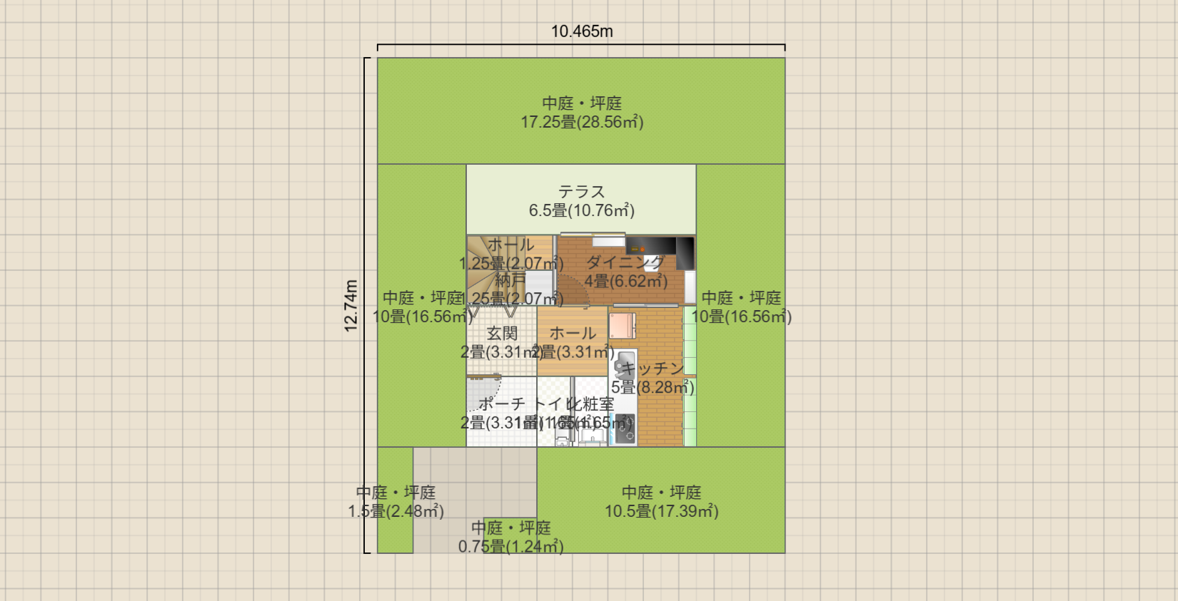 名称未設定