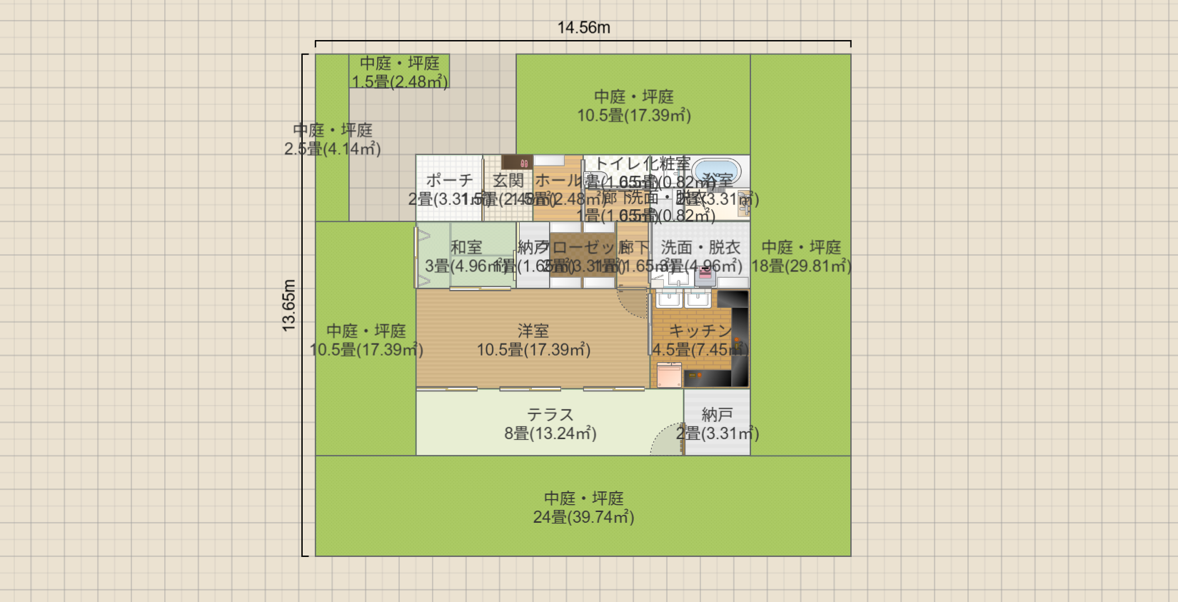 名称未設定