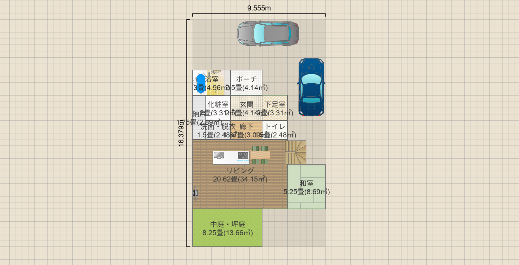 名称未設定