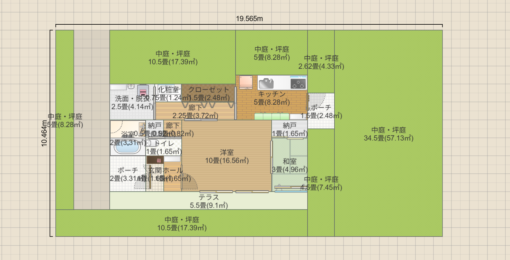 名称未設定
