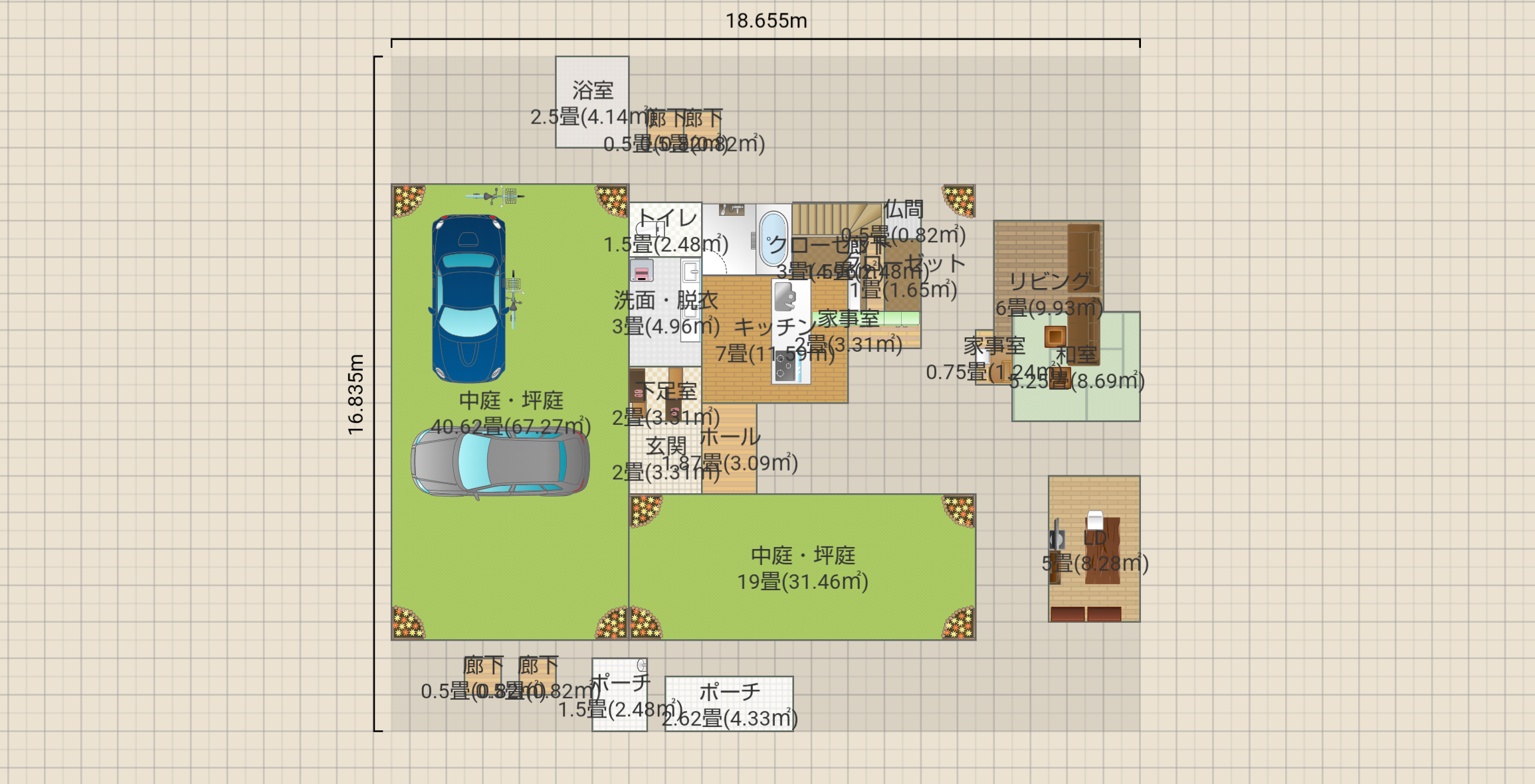 ニューボーンハウス5