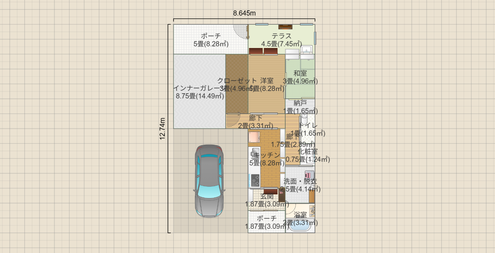 名称未設定