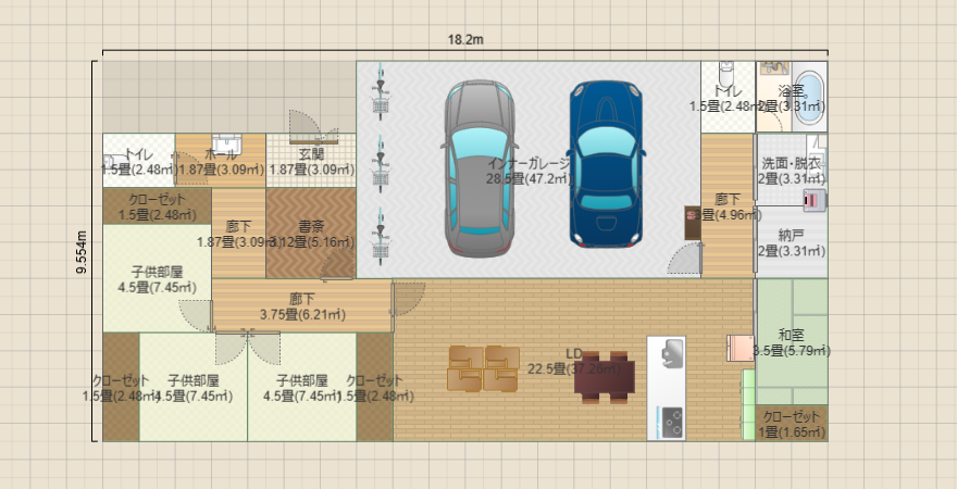 名称未設定