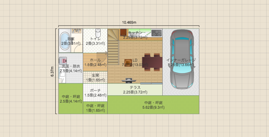 名称未設定