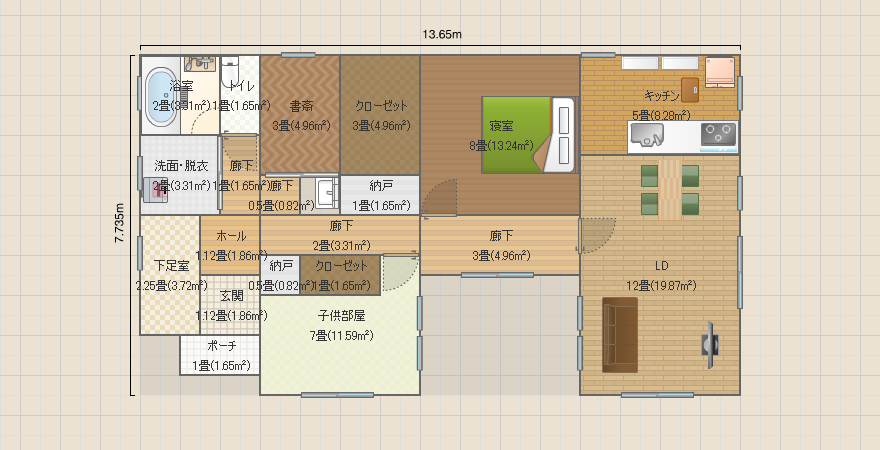 20140228 平屋2