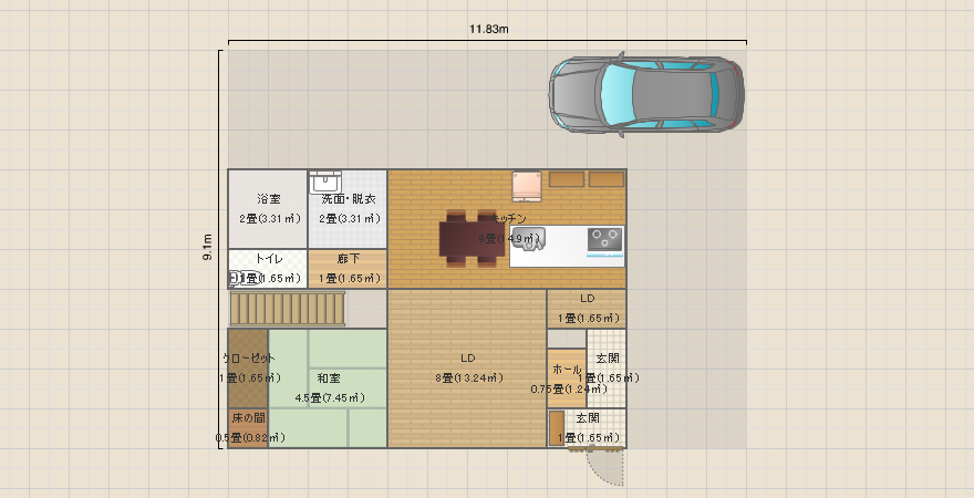 名称未設定