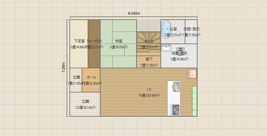 名称未設定