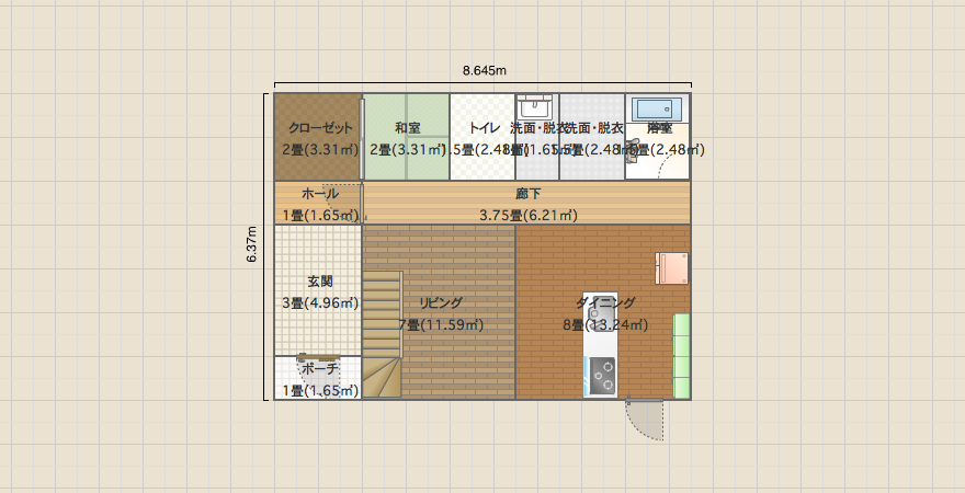 試作2